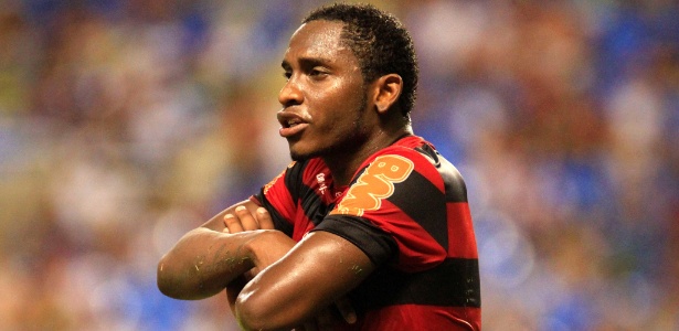 Williams tem duas propostas do exterior e não enfrentará obstáculos do Flamengo - Marcelo de Jesus/UOL