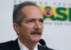 Governo prepara plano para as Olimpíadas de 2016, diz Aldo Rebelo - Sergio Lima/Folhapress
