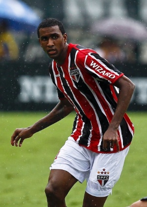 Leandro Moraes/UOL Leandro Moraes/UOL