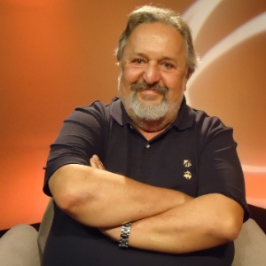Luis Álvaro de Oliveira Ribeiro ganhou elogios de Tite após pedidos de desculpa por episódio na Vila - Priscila Gomes/UOL