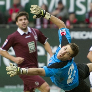 Uwe Anspach/EFE Uwe Anspach/EFE