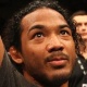 Ben Henderson recebe o cinturão da categoria peso leve do UFC - Al Bello/Zuffa