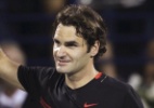 Federer teria recusado disputar jogo festivo com Nadal no Santiago Bernabéu, diz agência - MOHAMMED SALEM/REUTERS