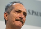 Perrone: Governadores culpam briga com Fifa por atrasos, e ministro sofre pressão por paz - Fernando Donasci/UOL