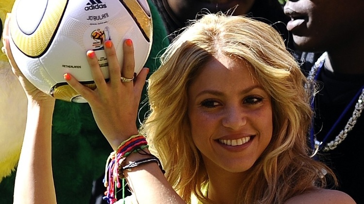 Shakira e Piqué: Os dois se conheceram gravando clipe e nunca casaram