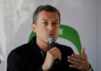 Blog do Juca: Prefeito do Rio decepciona chefe da Fifa no Brasil - Leandro Moraes/UOL