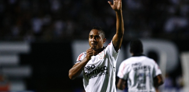 Jorge Henrique informou que guardará julgamento sobre razão pela saída - Fabio Braga/Folhapress