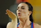 Top 5: conheças os maiores "vilões" brasileiros nos Jogos de Londres deste ano - Adrian Dennis/AFP