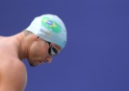 Nadador brasileiro Gláuber Silva é suspenso por 2 anos por doping e perde vaga olímpica - Satiro Sodré/AGIF