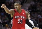 Leandrinho troca o Toronto Raptors pelos Pacers e volta a sonhar com playoffs