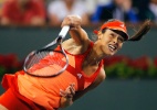 Solteira, Ivanovic se prepara para a Fed Cup sem técnico particular - Mike Blake/Reuters