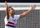 São Paulo celebra gol de Casemiro na Copa do Mundo: 