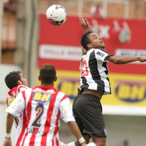 Líder isolado com 100% de aproveitamento, Atlético enfrenta a equipe de pior campanha no Mineiro - CARLOS RHIENCK/HOJE EM DIA/AE