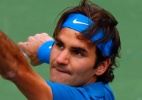 Em vídeo, Federer se diz motivado para jogar na Argentina no final do ano - Mike Blake/Reuters