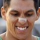 Fábio Gomes da Silva bate recorde sul-americano no salto com vara