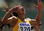 'Musa' garante vaga nos 200 m no Mundial com 2º recorde sul-americano em menos de um ano