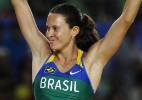 Blog do Cruz: Dia de Fabiana Murer; show e história no atletismo mundial