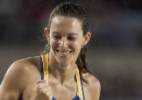 Mundial faz Fabiana Murer tomar de Maurren o posto de protagonista do atletismo