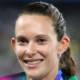 Fabiana Murer revela fobia de saltar antes do Mundial: 'Parecia que ia acontecer algo ruim'