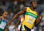 Técnico de Bolt faz previsão de recorde para os 100 m em Londres-2012: 9s50, sem chuva - Lee Jae-Won/Reuters