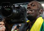 Bolt se redime e conquista o ouro nos 200 m do Mundial; brasileiro é sexto