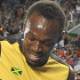 Bolt crava novo recorde mundial com a Jamaica no revezamento; EUA se atrapalham
