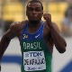 Brasileiro garante vaga em Londres no decatlo e delegação chega a 247 atletas - Michael Steele/Getty Images Sport 