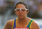 "Rebelde" do atletismo brasileiro é suspensa por dois anos por doping