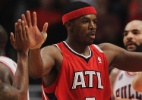 Brooklyn Nets contrata ala-armador Joe Johnson