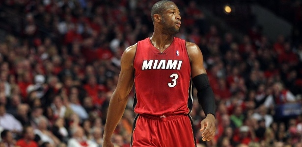 Dwyane Wade disse ter sido mal interpretado e ressaltou sua motivação para Londres-2012