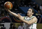 Huertas e Splitter viram referências da seleção brasileira e 'apagam' atletas da NBA