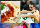 Defesa forte, terno da sorte, macarrão; veja 16 motivos que levaram Brasil às Olimpíadas