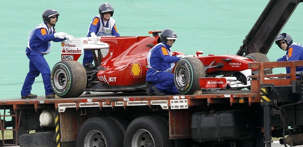 AFP/Orlando Kissne