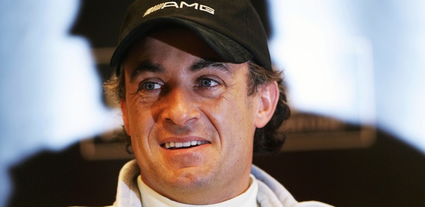 O ex-piloto Jean Alesi vai voltar as pistas para disputar a Indy 500 - Bryn Lennon/Gettyimages