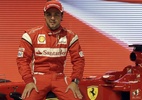 REUTERS/Ferrari Press Office