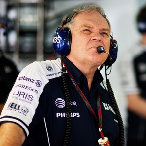 Cofundador da Williams, Patrick Head deixa a escuderia e a Fórmula 1 após 34 anos de trabalho - Peter Fox/Getty Images