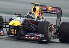 Para Webber, Senna "se reviraria no túmulo" com plano de chuva artificial - Toni Albir/EFE