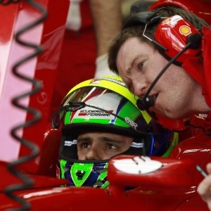 Problemas nas paradas nos boxes comprometaram corrida de Massa no GP da Turquia; piloto foi o 11º - REUTERS/Murad Sezer