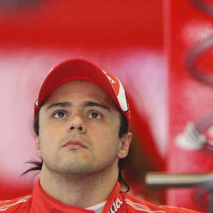 Massa prevê disputada acirrada no GP da Hungria e revelou dificuldades com desgaste dos pneus - REUTERS/Alex Domanski