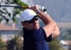 Rubens Barrichello brilha em torneio de golfe no interior de São Paulo - Divulgação