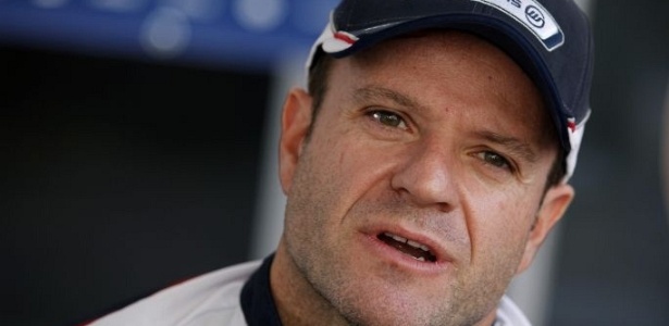 Rubens Barrichello ainda não decidiu o que fará em 2012 - Hamad I Mohammad/Reuters