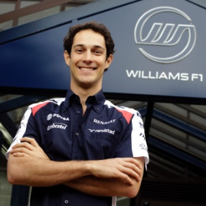 Bruno Senna é o piloto brasileiro preferido <br>por leitores do site britânico <i>F1 Fanatic</i> - Divulgação