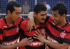 Flamengo arrasa Boca Juniors em Mundialito com direito a 