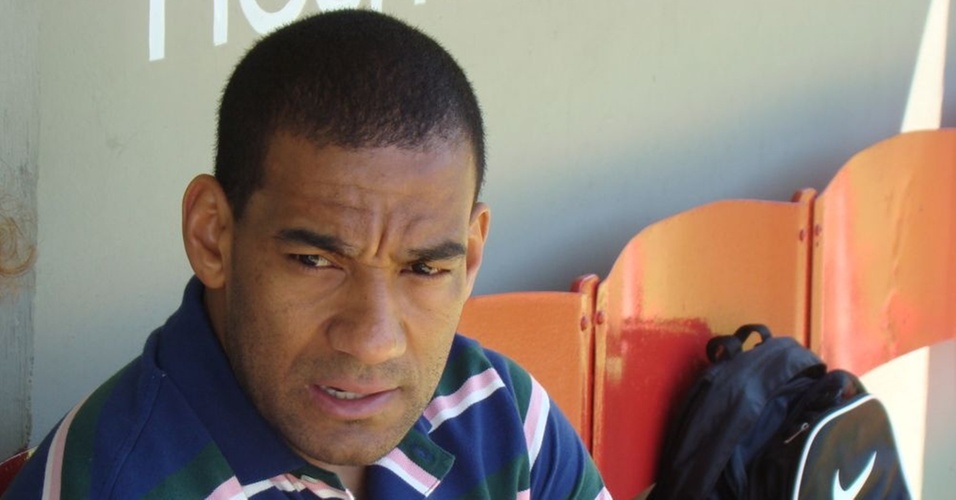 Jeremias Wernek/UOL Esporte