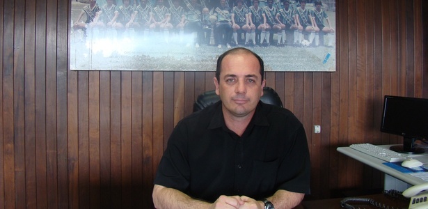 Marinho Saldanha/UOL Esporte