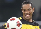 O que você sabe sobre a carreira de Ronaldinho Gaúcho?