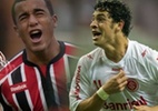 Desafio UOL - Jovens astros do Brasileiro