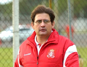Auxiliar tcnico Guto Ferreira conferiu jogos dos adversrios do Inter no Mundial de Clubes