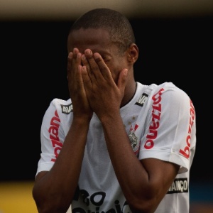 Ele é o melhor jogador do Corinthians na temporada e causa