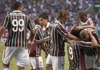 Libertadores-2011: Flu desafia histrico enquanto quarteto busca reforos